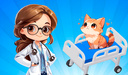 Veterinarian Simulator: Animal Rescue Mission