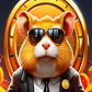 Successful Hamster - Hamster Kombat Clicker