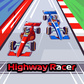 Highway Racer oʻyini