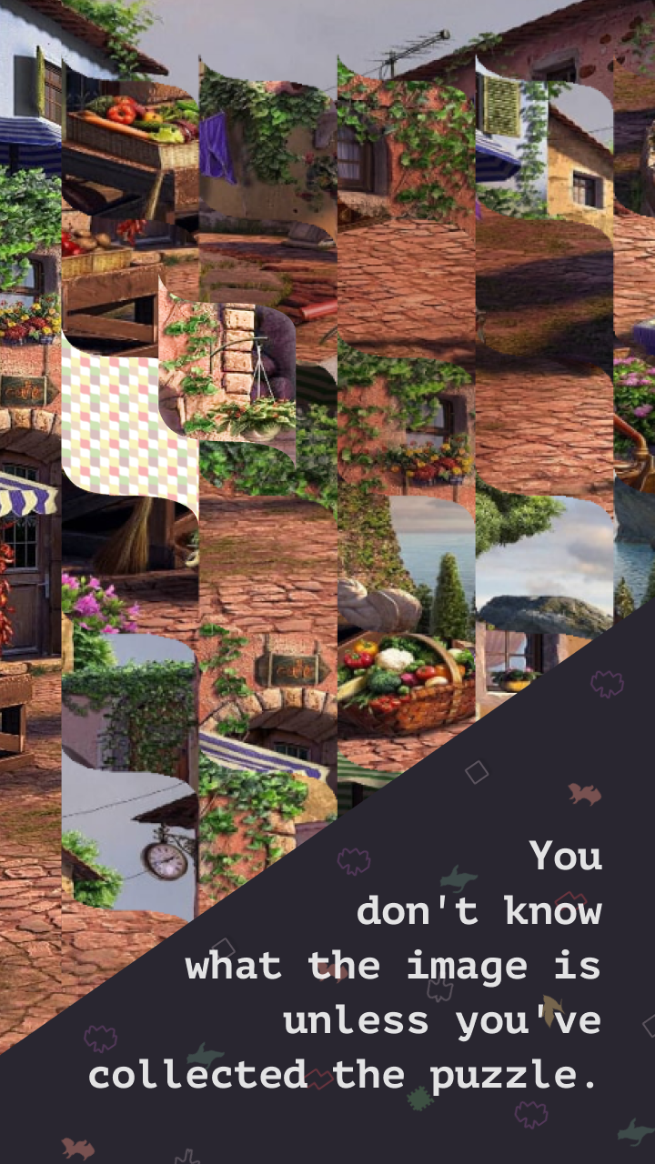 Leaves Puzzle Heap screenshot 7