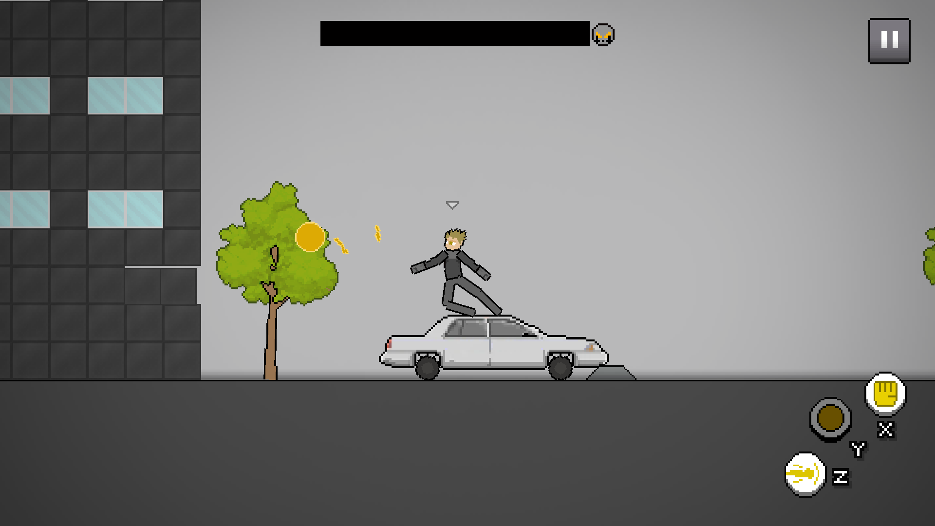 ONEPUNCH battleground — screenshot 14