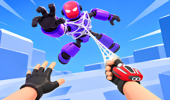 Sticky Carnage