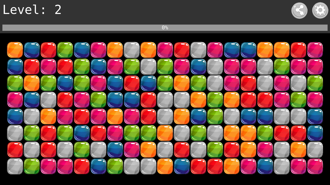 Match its together — screenshot 1