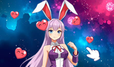 Anime Clicker
