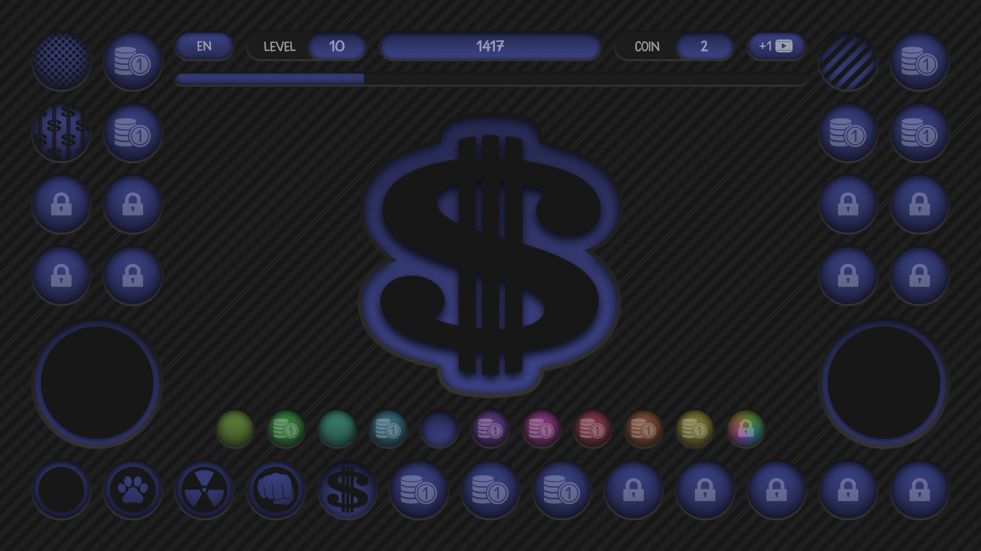CustomClicker — screenshot 11