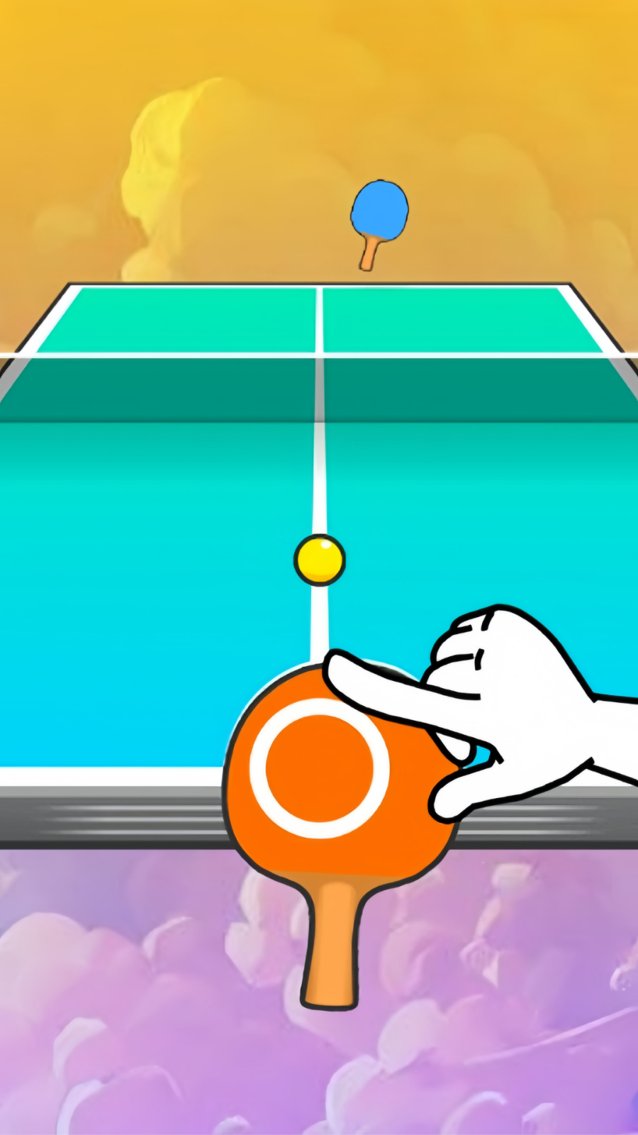 PingPong Arcade screenshot 5
