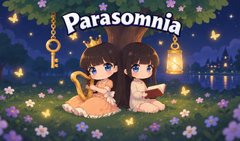 Parasomnia
