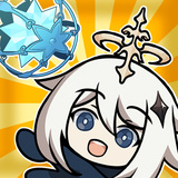 Genshin: mini-games, collections