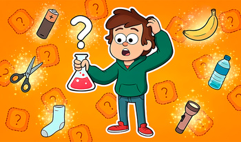 Item Alchemy: Puzzle and Merge