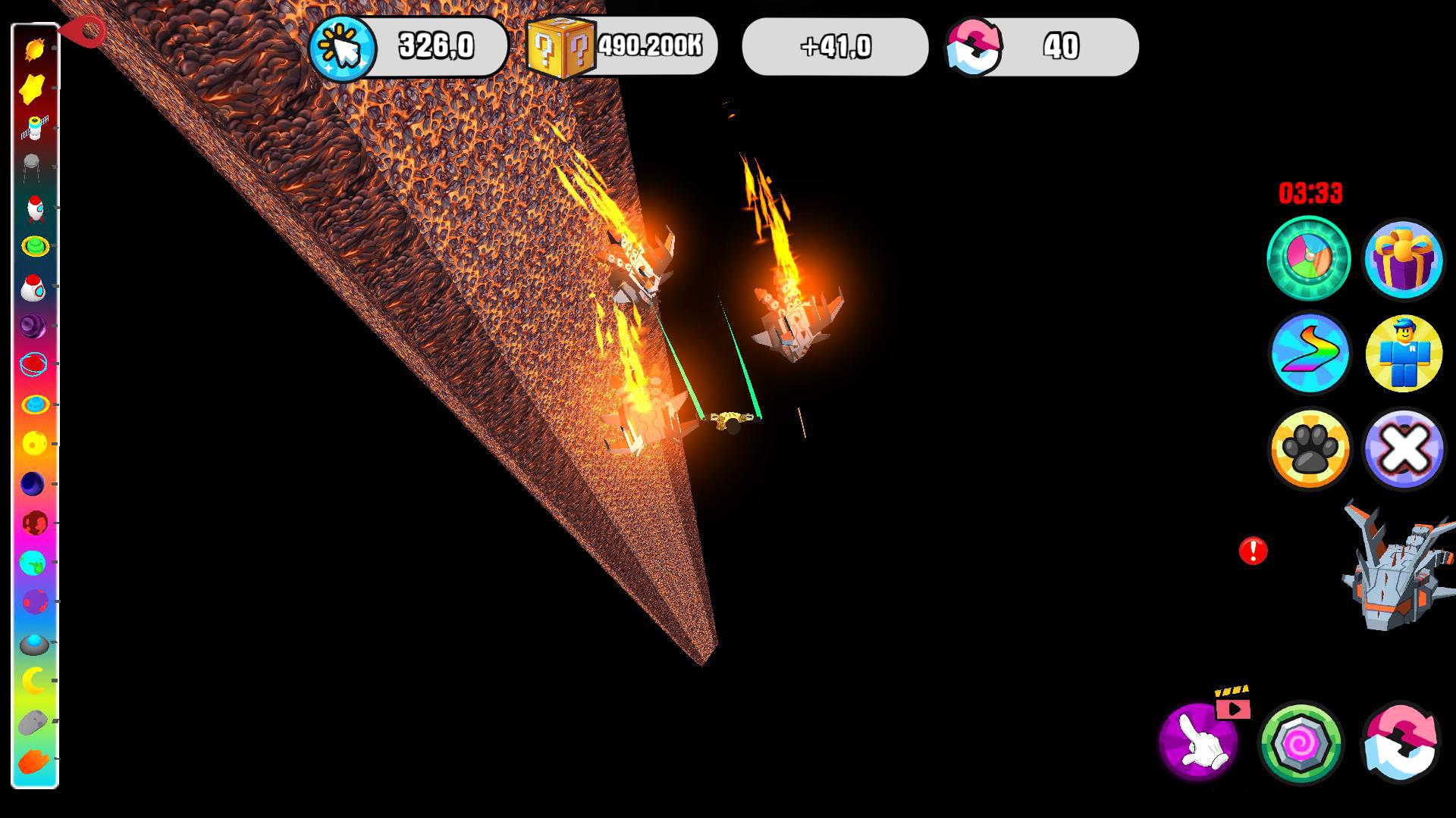 Obby: Tower to the Stars screenshot