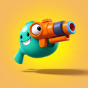 Merge Guns