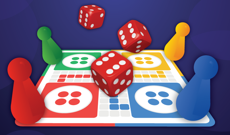 Ludo Online by GamesJS Play Online For Free On Playhop