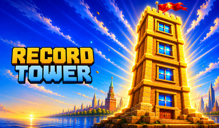 Record Tower