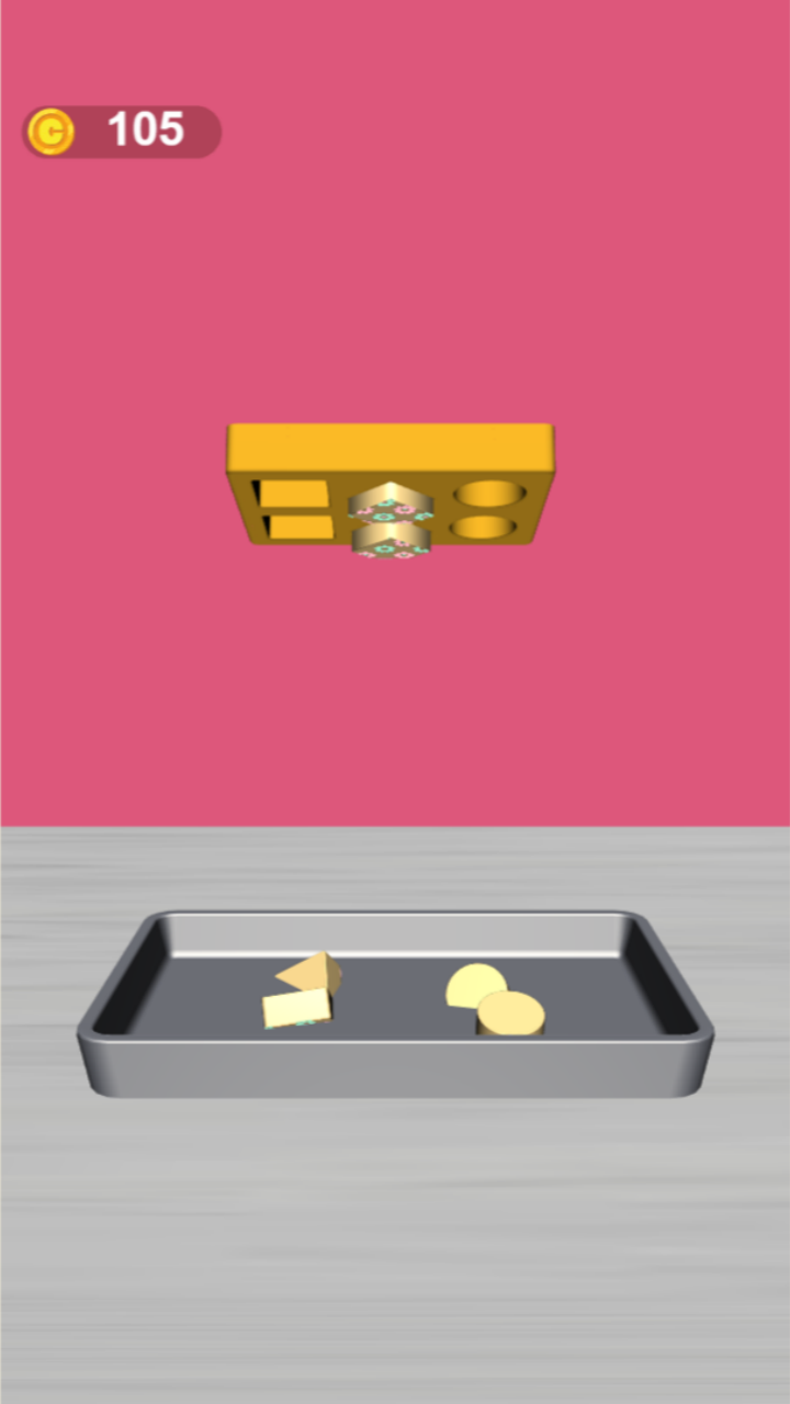 Dessert Shop screenshot 6