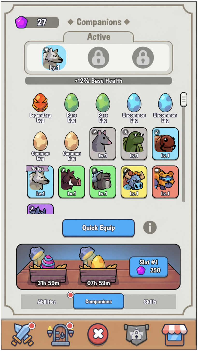 Auto Forge screenshot 8
