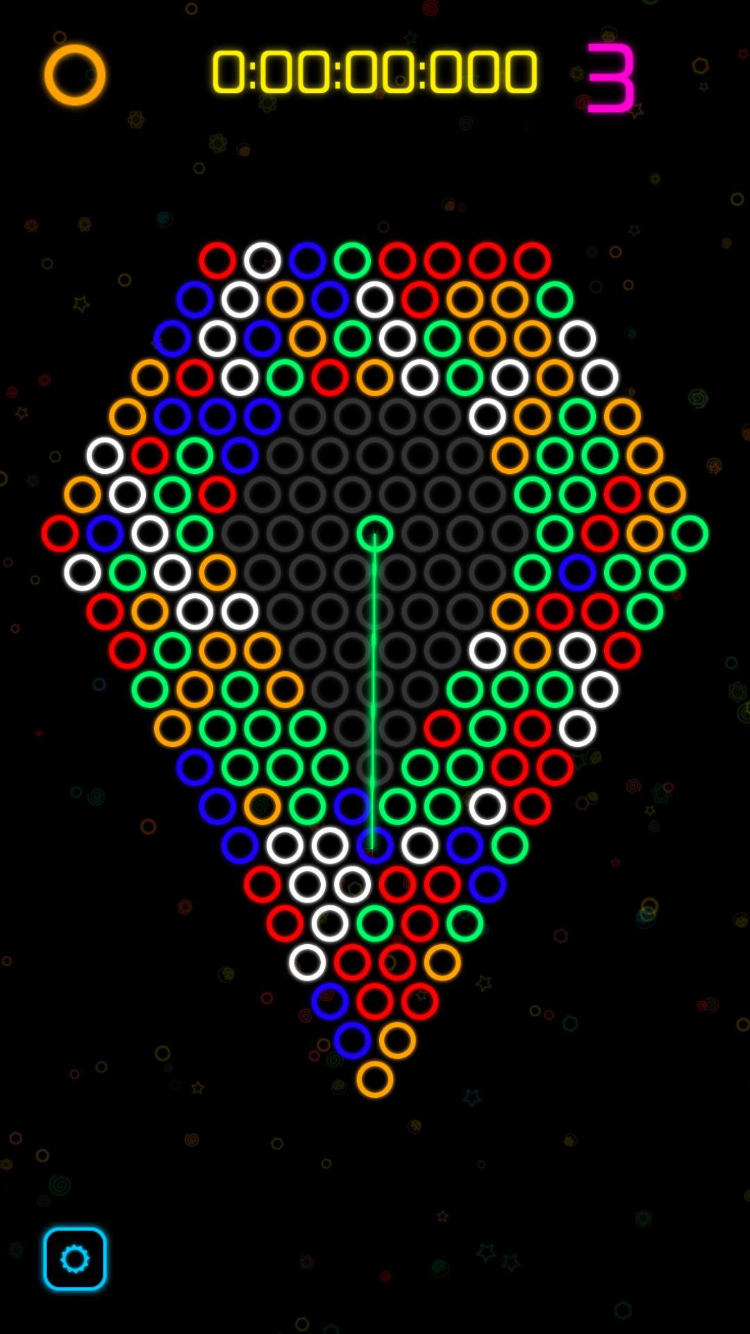 Balloons for speed screenshot 6