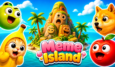 Meme Island