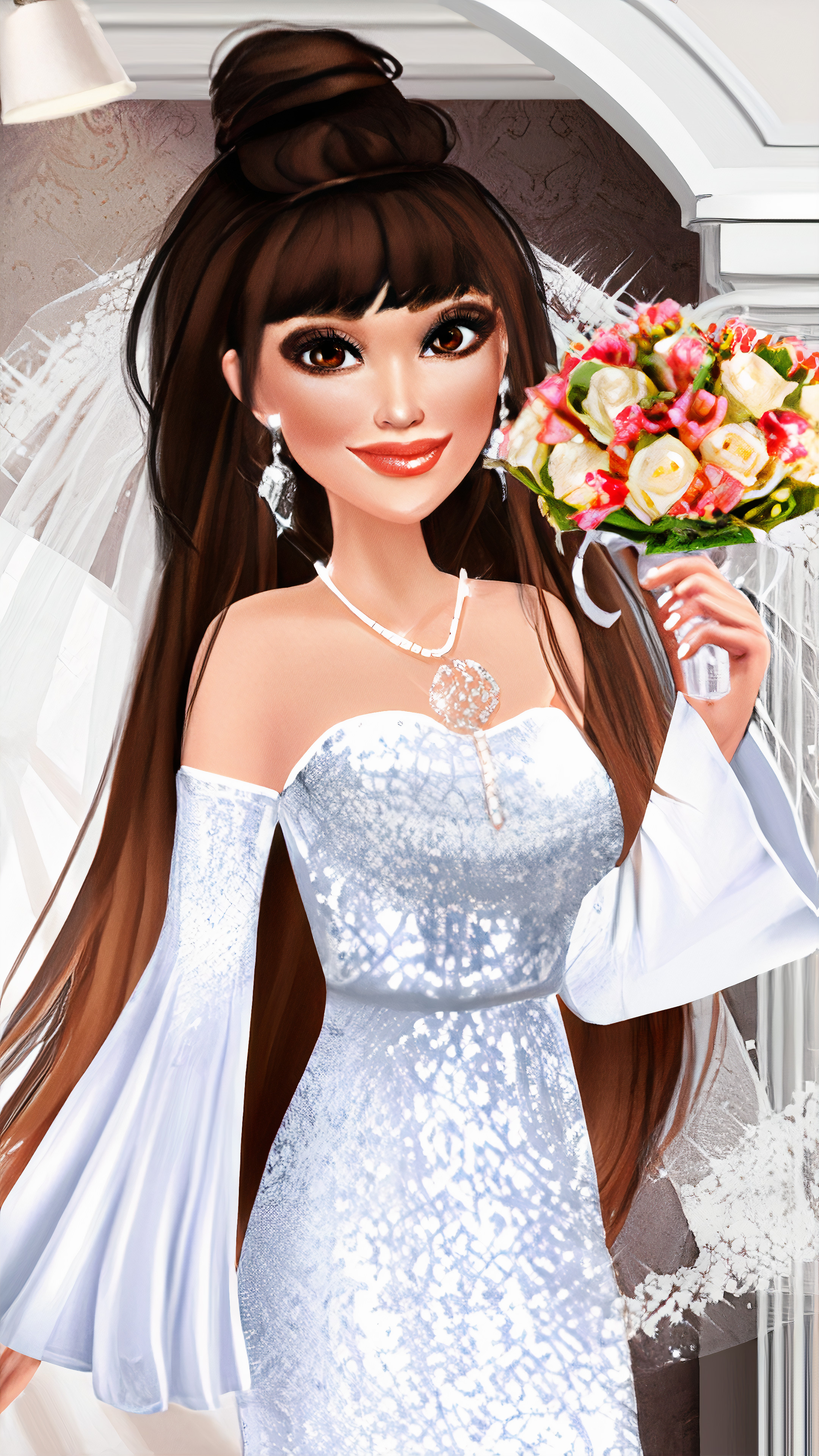 Ariana Wedding Prep screenshot 5