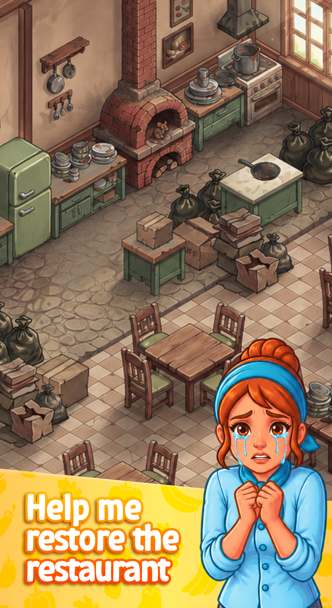 Food Story screenshot 6