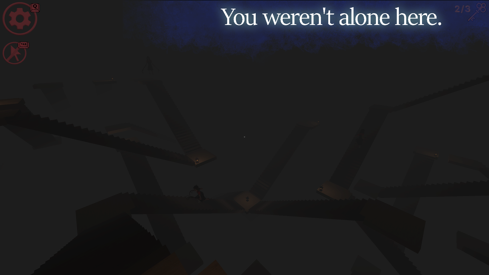 Don't go to school at night — screenshot 8