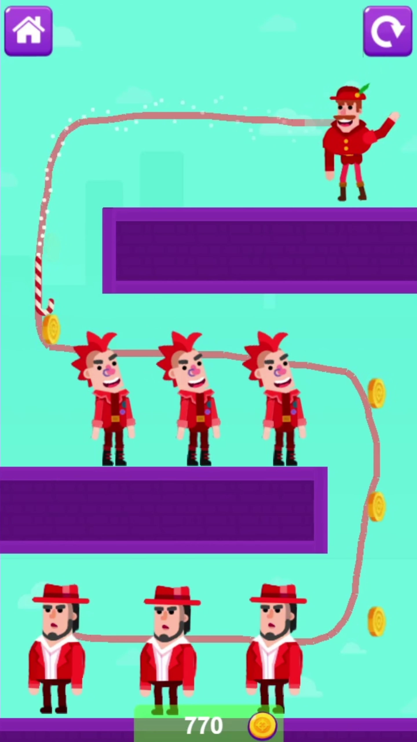 Draw master screenshot 4