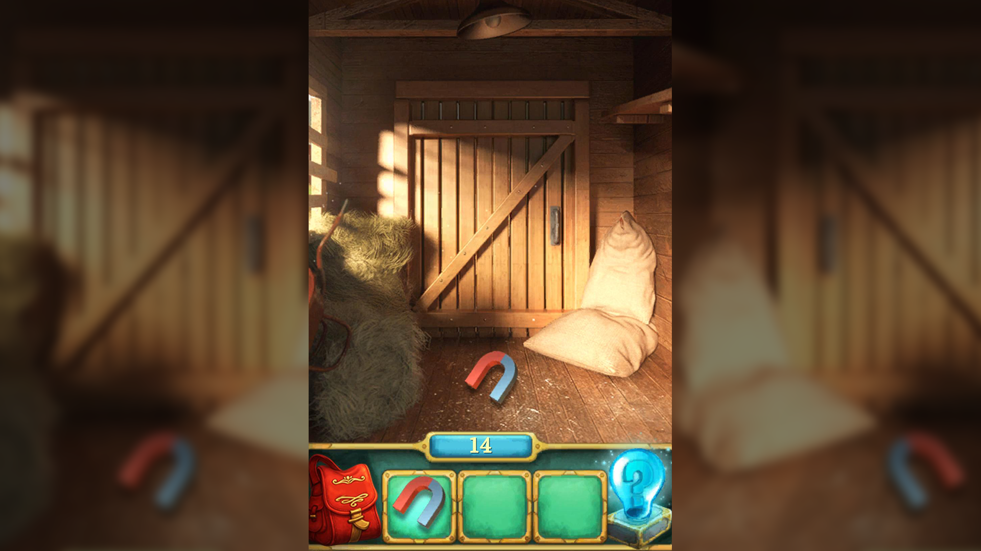 100 Дверей: Найди Выход — screenshot 3