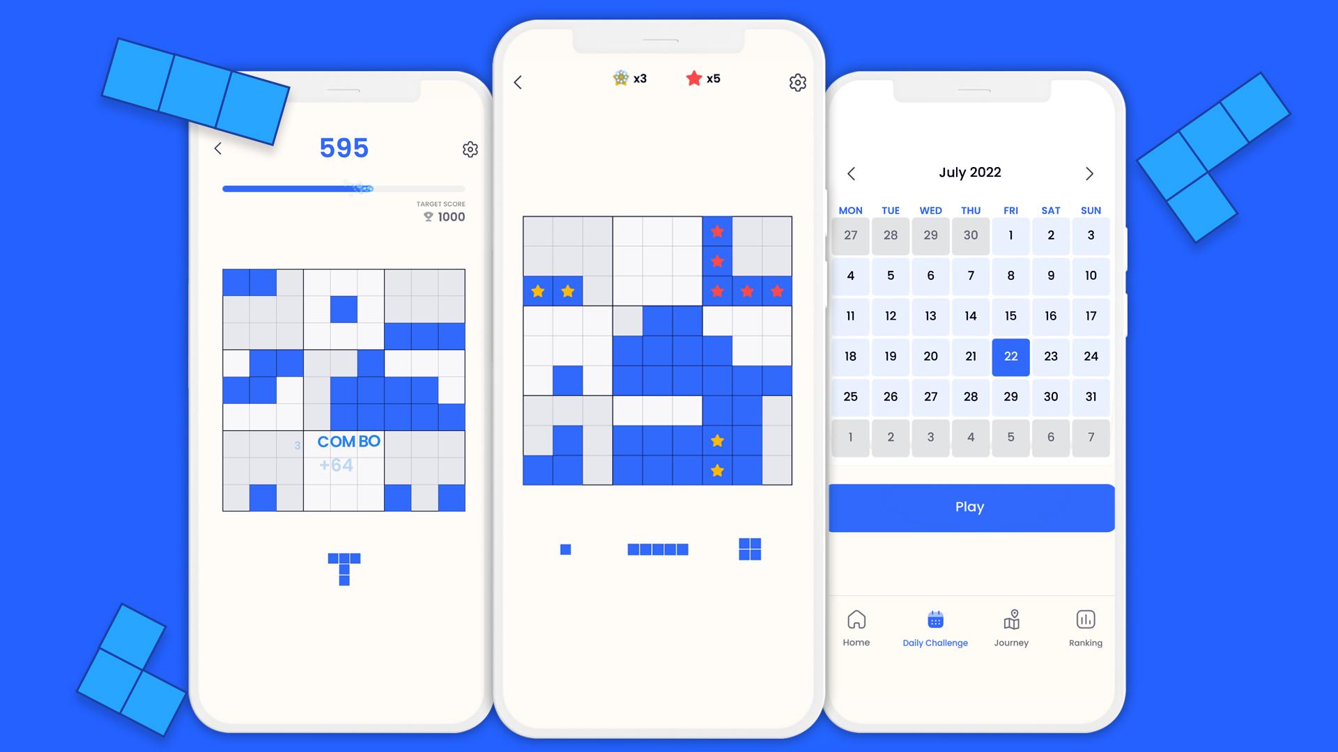 Block Puzzle Sudoku screenshot