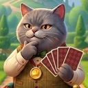 Puzzle Solitaire Picture Match