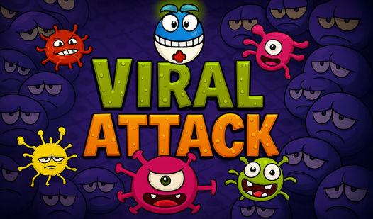 Viral Attack  loading=