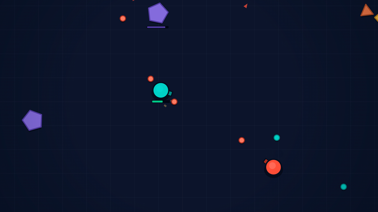 Tanks: Siege screenshot 5