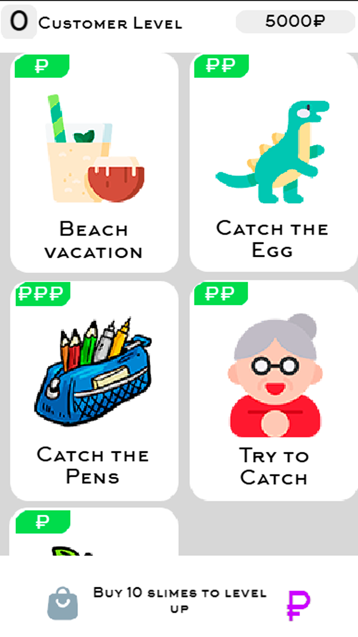 WB: Online Shop Simulator screenshot 4
