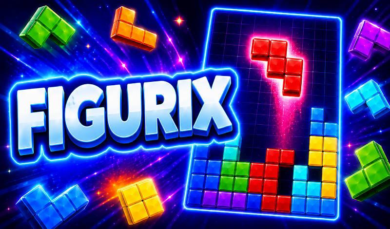 Figurix game cover