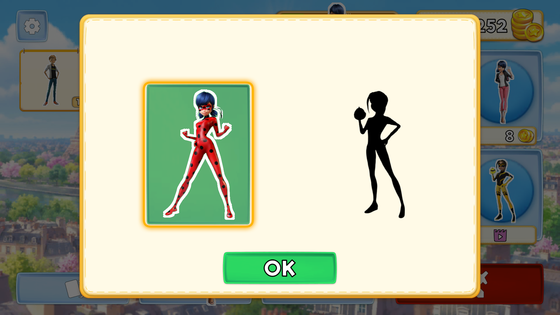 Ladybug Merge: Unlock 100 Unique Looks! screenshot 11