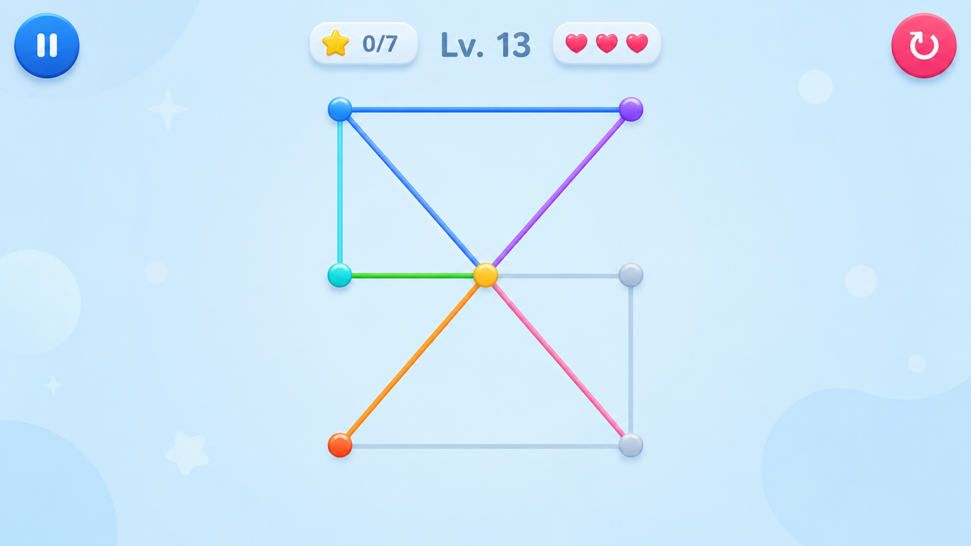 DRAW Colour Line screenshot 3