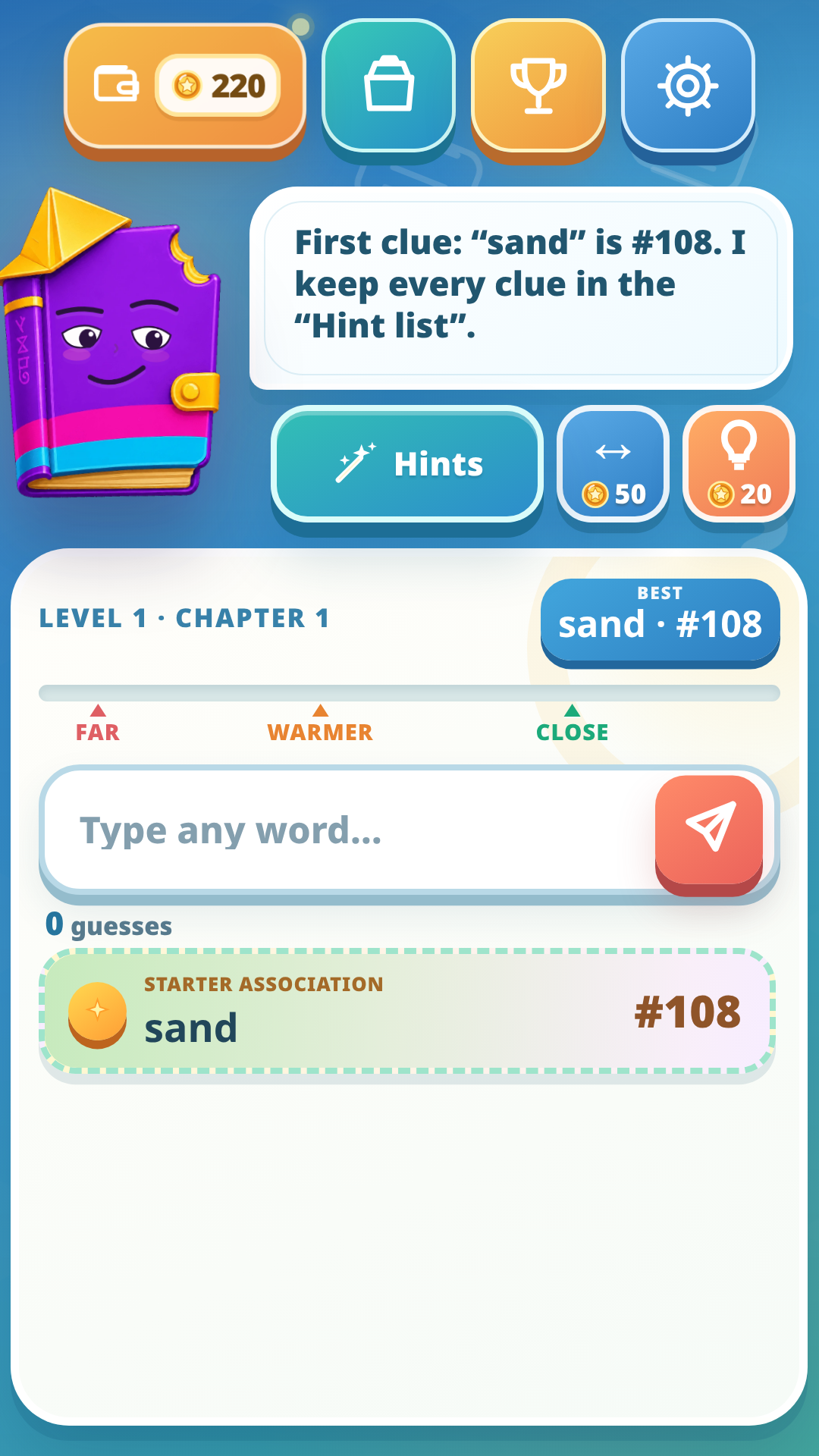 Context screenshot 5
