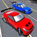 Drive a Fast Car 3D!