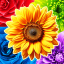 The Flowers: Merge and Sell Bouquets