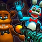 FNAF - 3Д Шутер! ойыны