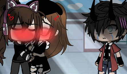 Gacha Life: Find Your Love!