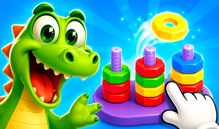 Nuts: SPIN & SOLVE