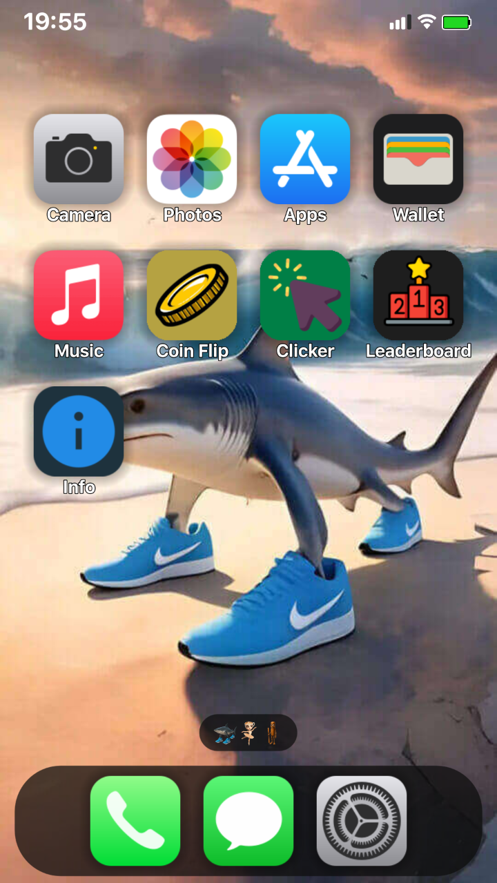 Brainrots: Check Phone screenshot 7
