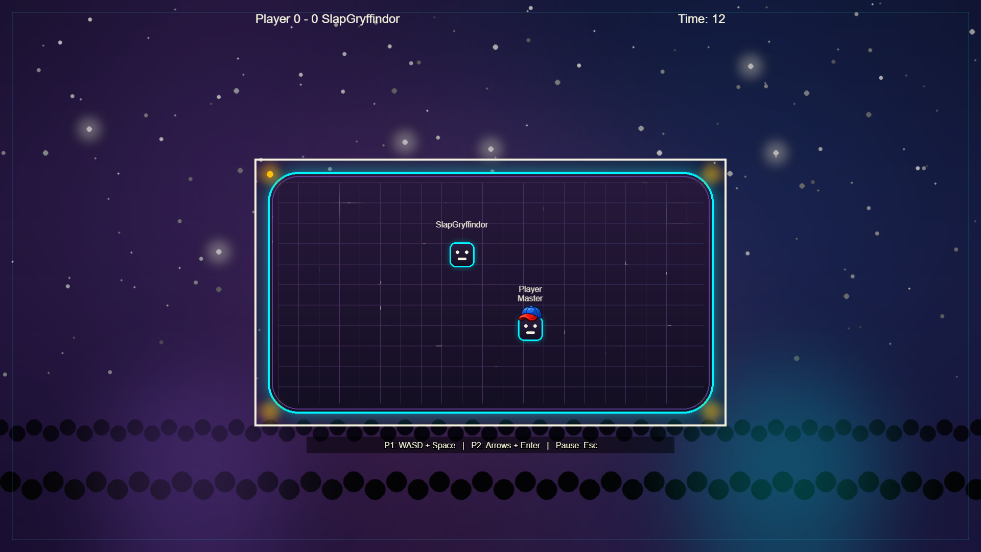 Arena slaps — screenshot 3