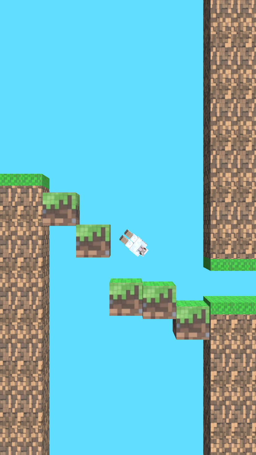 Unreal Sheep screenshot 4