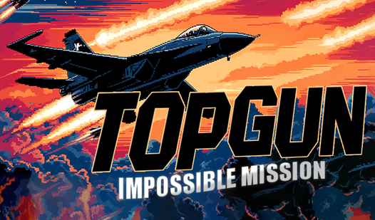 Top Gun: Impossible Mission