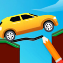 Draw Bridge Puzzle