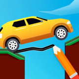 Draw Bridge Puzzle