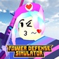 Gra Tower Defense Simulator