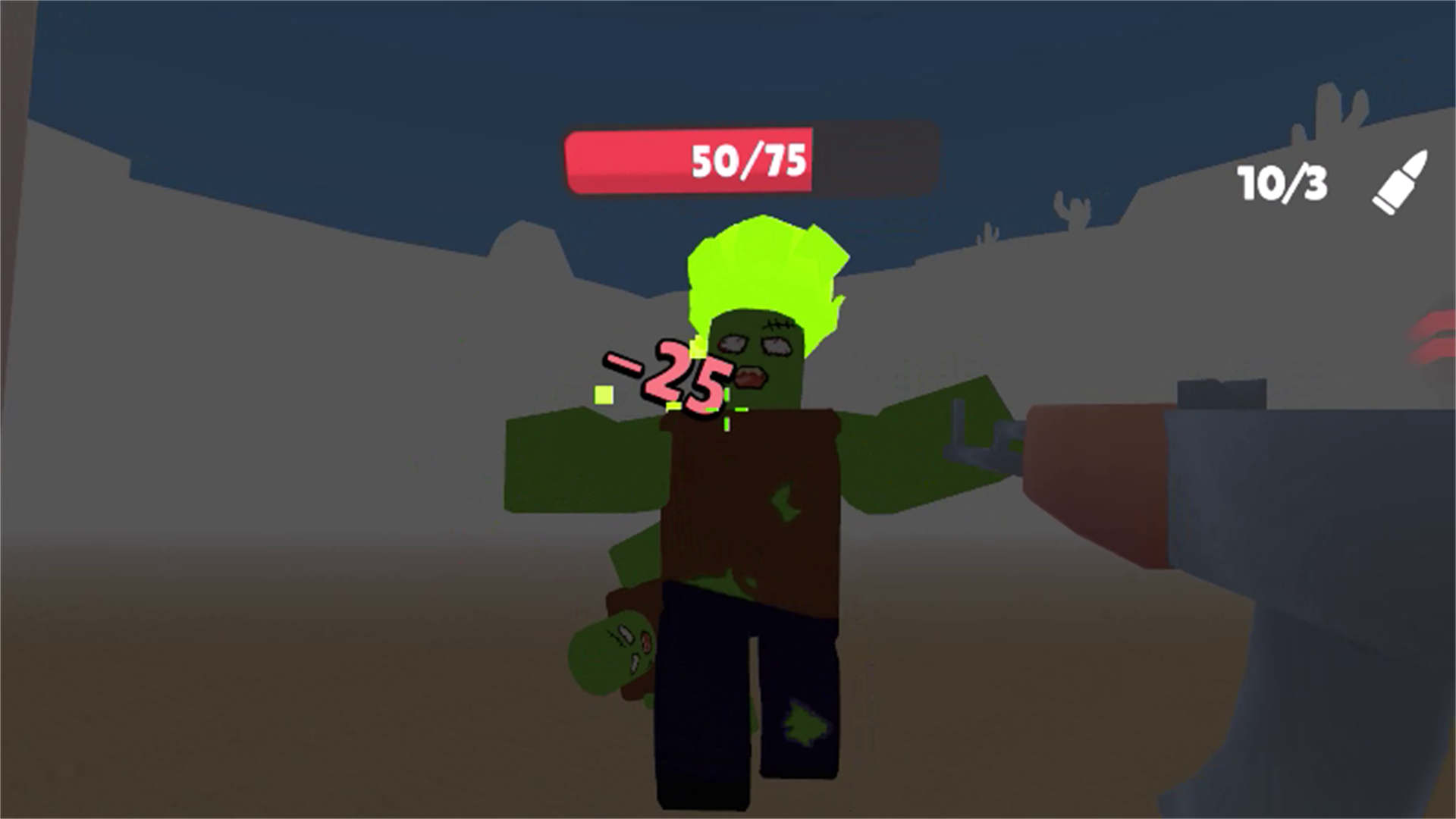 Bake or Die — screenshot 5