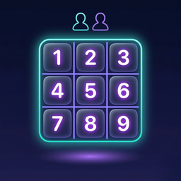 Судоку Дуэль