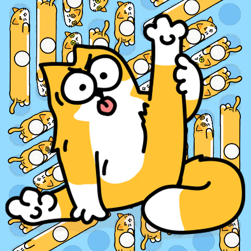 Кошачья головоломка icon